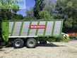 Remolqu agrícola - Bergmann - htw 45