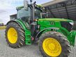 Tractor agrícola - John Deere - 6155r