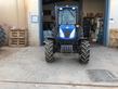 Tractor agrícola - New Holland - t4050n
