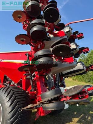Sembradora monograno mecanica - Horsch - maestro 8.75 cc