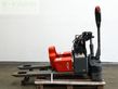 Elevadora - Linde - mt 15 1133