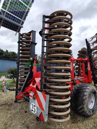 Grada de disco - Quivogne - compact + 40