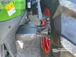 Tractor agrícola - Fendt - 828 vario s4 profi plus ProfiPlus