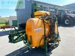 Atomizador - Amazone - uf 1200 feldspritze