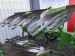Arado - Amazone - cayros m 4-950 v