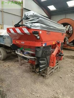 Esparcidor - Kuhn - axis 20.2 m-emc-w