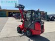 Minicargadora - Trejon - 1126 cab