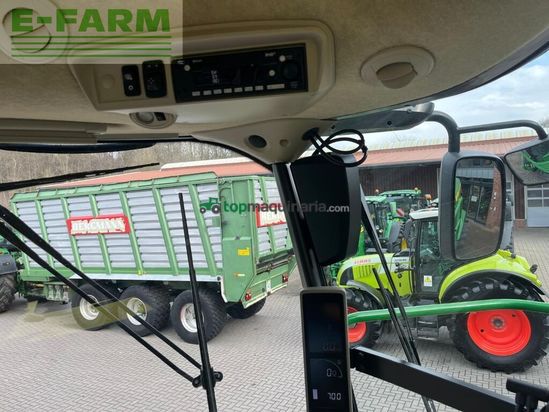 Cosechadora de Cereal - John Deere - 9900i prodrive 40 km/h