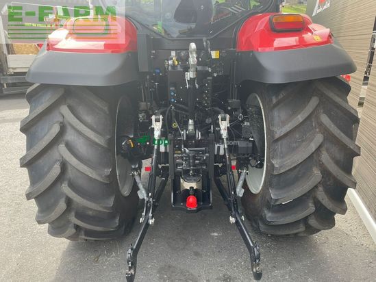 Tractor agrícola - Steyr - 6150 profi cvt (stage v)