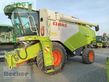 Cosechadora de Cereal - Claas - tucano 570