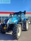 Tractor agrícola - New Holland - t6.155