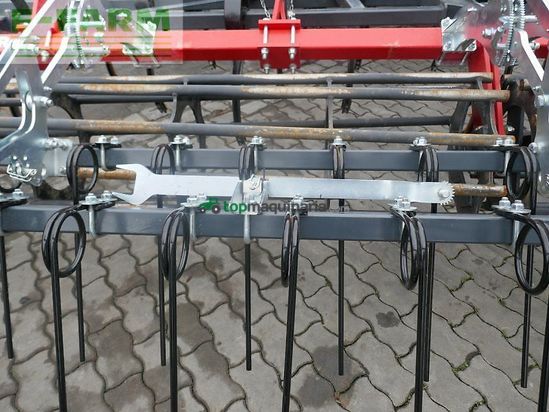 Cultivador - Saphir - allstar 501 longline