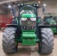 Tractor agrícola - John Deere - 6195M
