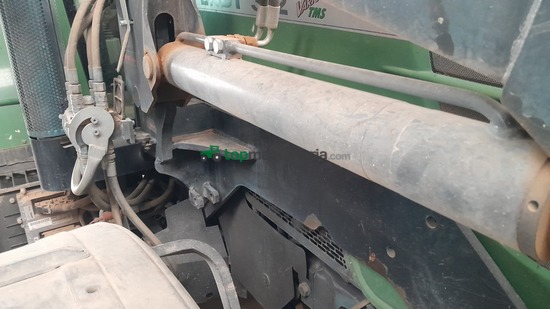 Pala para tractor  Tenias TE 20