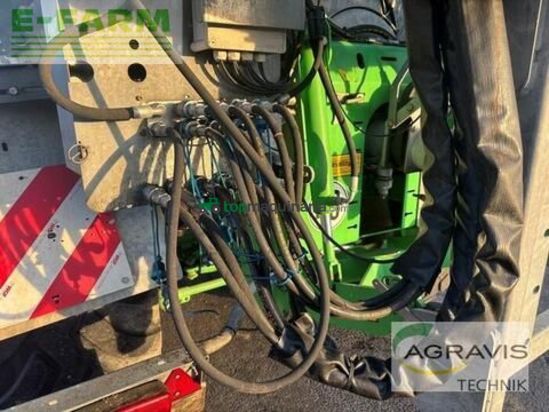 Cisterna - Joskin - quadra 16.000 ts