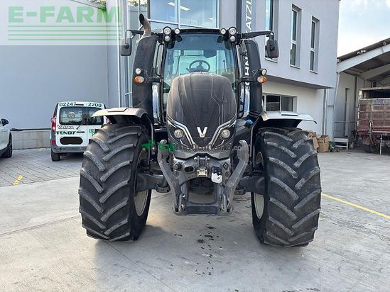 Tractor agrícola - Valtra - t 174e active Active