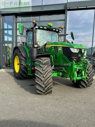 Tractor agrícola - John Deere - 6r185/ 6r 185
