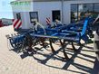 Cultivador - Kockerling - trio 300