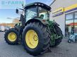 Tractor agrícola - John Deere - 7290 r
