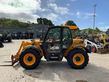 Telescopica - JCB - 536-60 agri super telehandler (st23852)