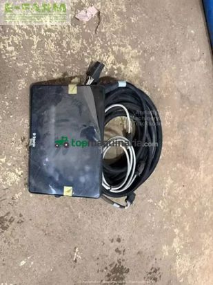 Atomizador - Berthoud - vantage dark 55-60