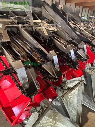 Cabezal - Dominoni - maispflücker sl978bg