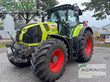 Tractor agrícola - Claas - axion 830 cmatic cebis