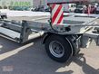 Remolqu agrícola - Fliegl - zts 200