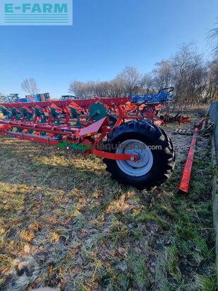 Arado - Kverneland - 6300 s
