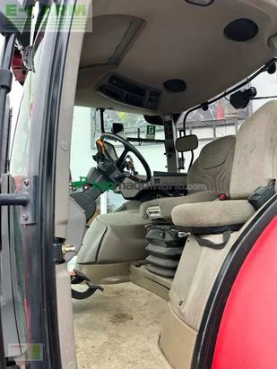 Tractor agrícola - Case IH - puma 185 cvx CVX