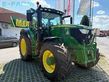 Tractor agrícola - John Deere - 6155r