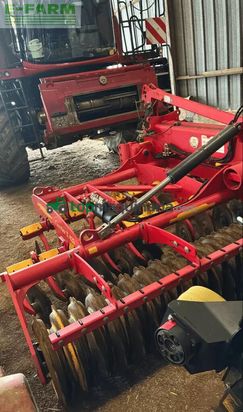 Cultivador - Väderstad - carrier 425