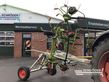 Henificador - Claas - volto 800 t