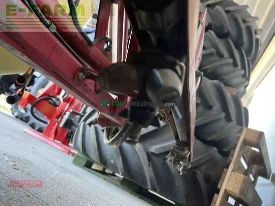 Atomizador - Hardi - master, 1000 liter, 15 meter