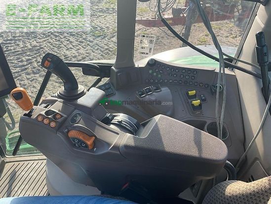 Tractor agrícola - John Deere - 6175m