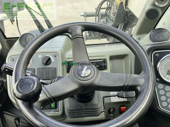 Telescopica - Claas - scorpion 7044