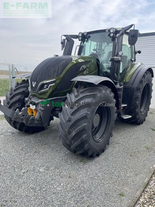 Tractor agrícola - Valtra - t235 direct