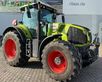 Tractor agrícola - Claas - axion 870 cmatic cebis