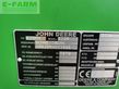 Cosechadora de Cereal - John Deere - t560