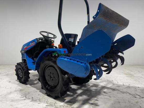 Mini tractor - Minitractor Mini tractor