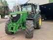 Tractor agrícola - John Deere - 6250r