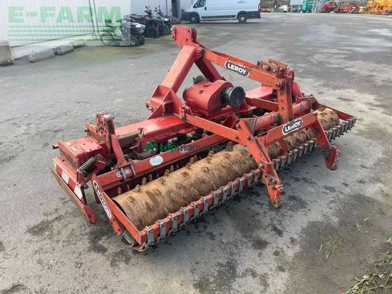 Grada rotativa - Vicon - herse rotative tt1830 vicon