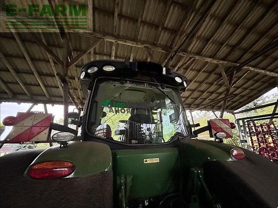 Tractor agrícola - John Deere - 8370r e23