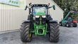 Tractor agrícola - John Deere - 6r215