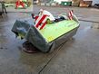 Cortacésped manual - Claas - corto 3150 f frontmähwerk