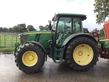 Tractor agrícola - John Deere - 6100mc