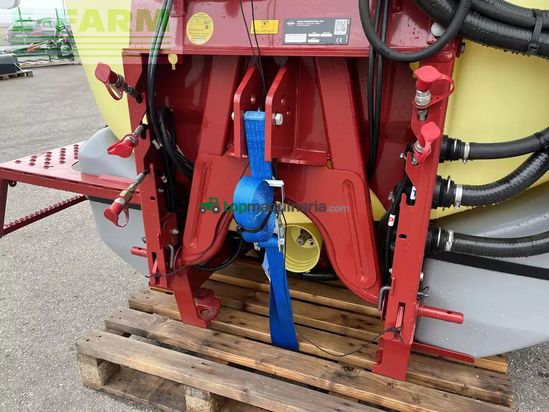 Atomizador - Hardi - master