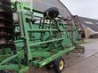 Combinado de siembra - John Deere - 420 a mulch finisher