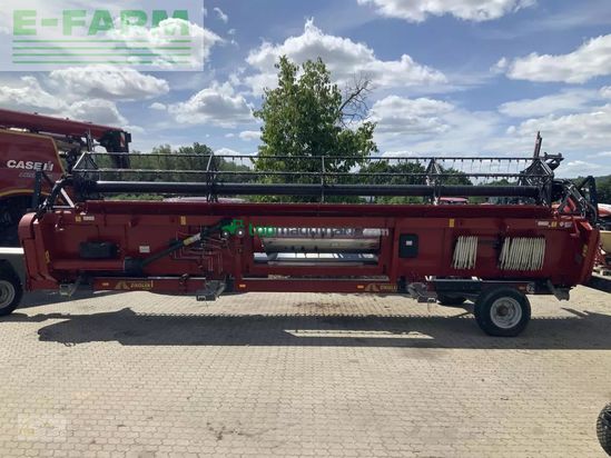 Cabezal - Case IH - 3050 std 7,62 m