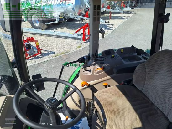 Tractor agrícola - John Deere - 5058e